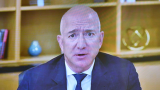 Amazon Hit With Multibillion-Dollar Antitrust Action in EU